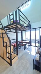 The Verandah Residences (D5), Apartment #485459471